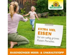 Neudorff Dünger Moos- & UnkrautLos 5 kg