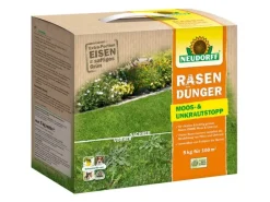 Neudorff Dünger Moos- & UnkrautLos 5 kg
