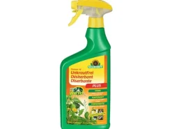 Neudorff Herbizid Finalsan AF UnkrautFrei Plus, 750 ml