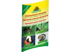 Neudorff Nematoden Gutschein Dickmaulrüssler