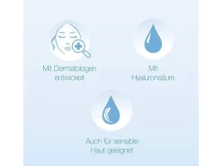 Neutrogena Reinigungstücher Hydro Boost Aqua 25 Stück