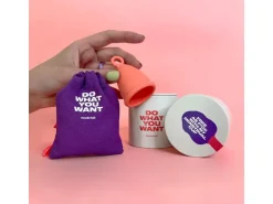 nevernot Menstruationstasse 1 Stück