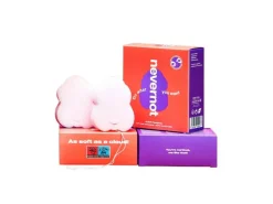 nevernot Soft-Tampon 2.0 48 Stück