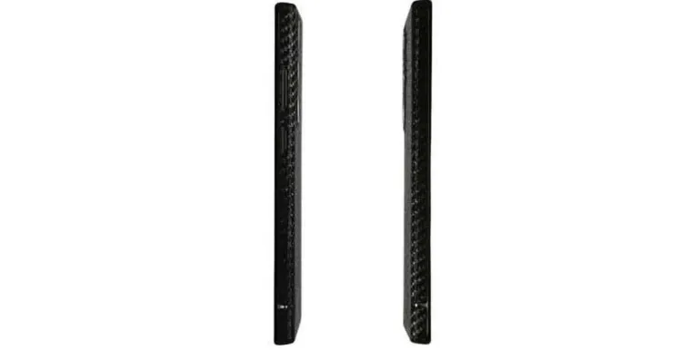 Nevox Back Cover CarbonSeries, Magnet Galaxy S26 Ultra