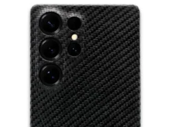 Nevox Back Cover CarbonSeries, Magnet Galaxy S26 Ultra