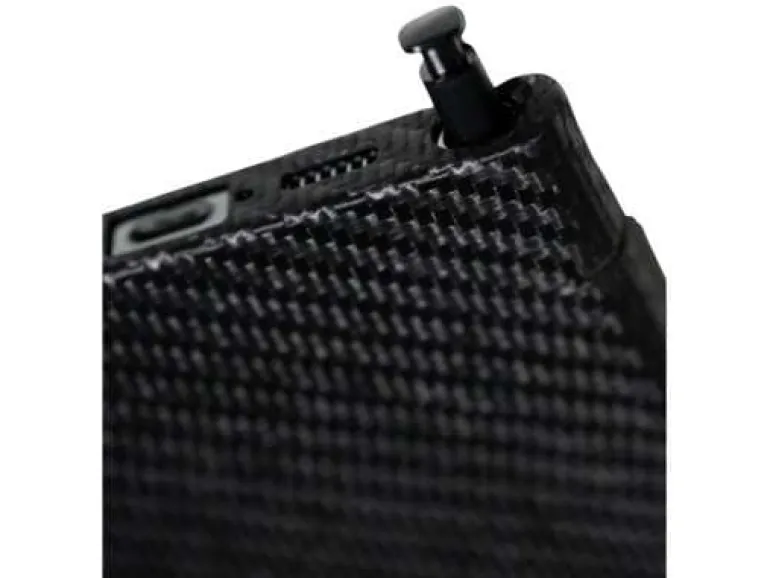 Nevox Back Cover CarbonSeries, Magnet Galaxy S26 Ultra