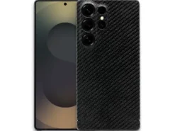 Nevox Back Cover CarbonSeries, Magnet Galaxy S26 Ultra