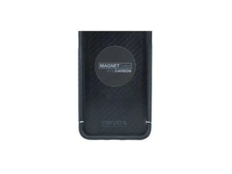 Nevox Back Cover CarbonSeries, Magnet Galaxy S26 Ultra