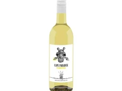 New Cape Wines Chardonnay WO 0.75 l