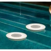 new Garden Kabelloser Schwimmbadlautsprecher Play Disk 40