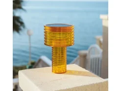 new Garden Tischlampe Ambar Solar