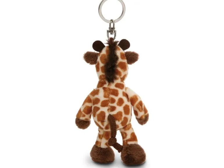 Nici Schlüsselanhänger Giraffe