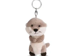 Nici Schlüsselanhänger Otter Oda