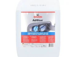 NIGRIN AdBlue 10 l