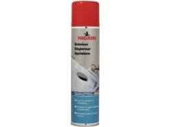NIGRIN Scheibenenteiser 400 ml