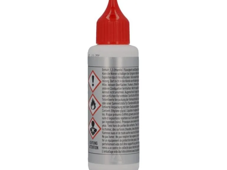 NIGRIN Türschlossenteiser 50 ml