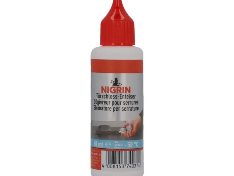 NIGRIN Türschlossenteiser 50 ml