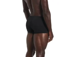 Nike Swim Badehose Hydrastrong 34, Schwarz