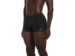 Nike Swim Badehose Hydrastrong 34, Schwarz