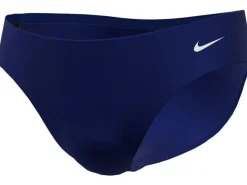 Nike Swim Badehose Hydrastrong Solid Brief 48, Navy