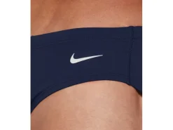Nike Swim Badehose Hydrastrong Solid Brief 48, Navy