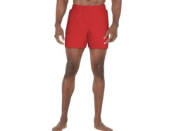 Nike Swim ESSENTIAL 5"" VOLLEY SHORT Gr. XL, Rot/Keine Angabe