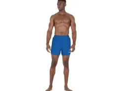 Nike Swim ESSENTIAL 5"" VOLLEY SHORT Gr. L, Blau