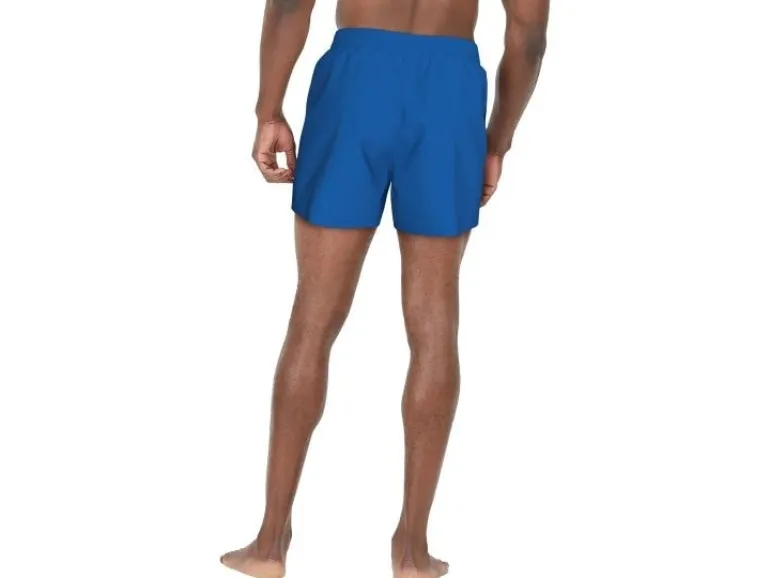 Nike Swim ESSENTIAL 5"" VOLLEY SHORT Gr. L, Blau
