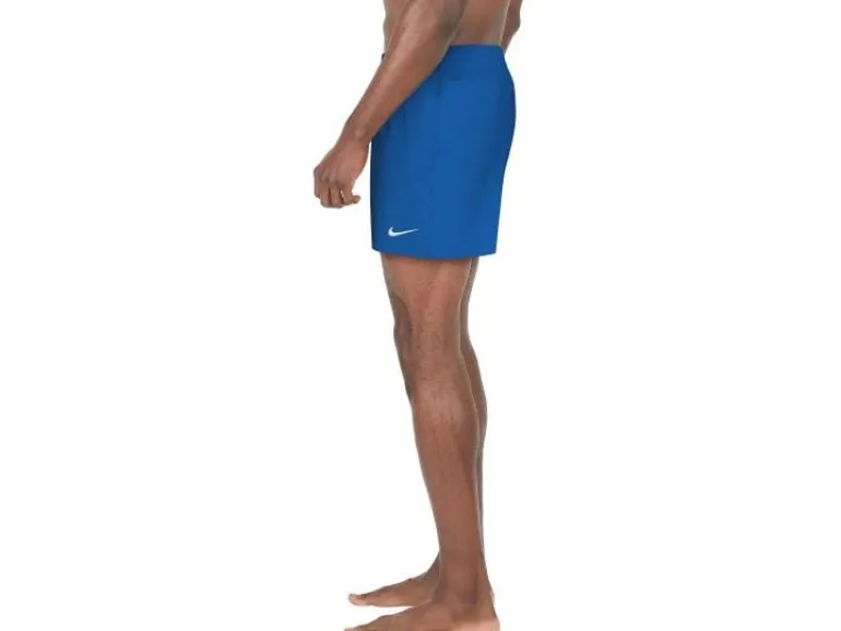 Nike Swim ESSENTIAL 5"" VOLLEY SHORT Gr. L, Blau