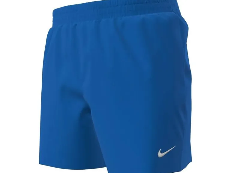 Nike Swim ESSENTIAL 5"" VOLLEY SHORT Gr. L, Blau