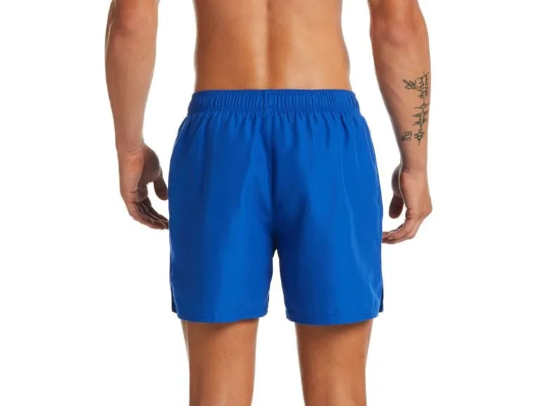 Nike Swim ESSENTIAL 5"" VOLLEY SHORT Gr. L, Blau