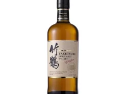 Nikka Taketsuru Pure Malt 0.7 l