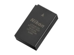 Nikon Digitalkamera-Akku EN-EL20a