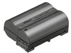 Nikon Digitalkamera-Akku EN-EL15c