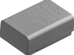 Nikon Digitalkamera-Akku Lithium-Ionen-Akku EN-EL25a