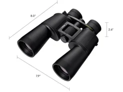 Nikon Fernglas ACTION 10-22 x 50