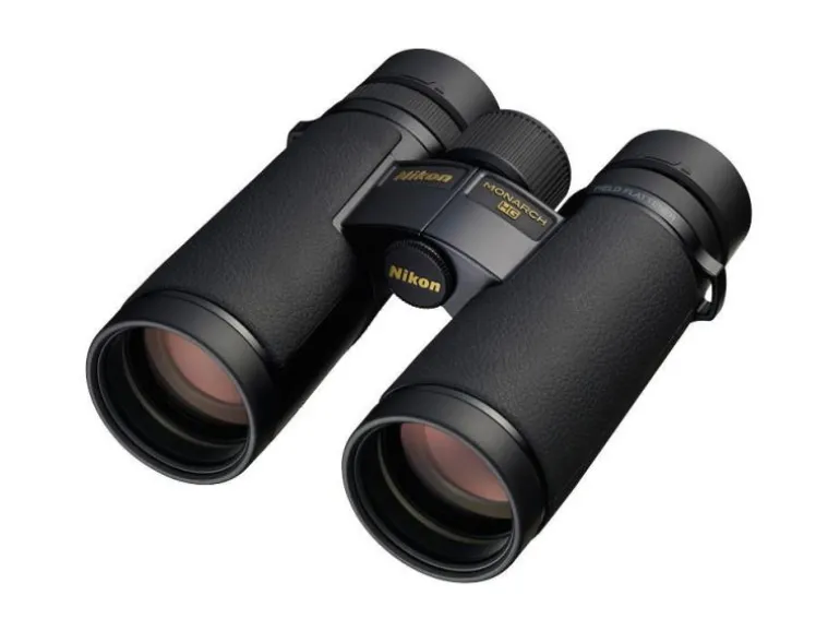 Nikon Fernglas Monarch HG 10x42