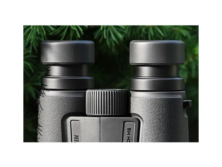 Nikon Fernglas Monarch M5 10x42