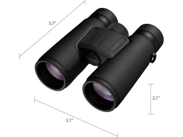 Nikon Fernglas Monarch M5 10x42
