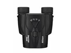 Nikon Fernglas Sportstar Zoom 8-24 x 25 Schwarz
