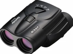 Nikon Fernglas Sportstar Zoom 8-24 x 25 Schwarz