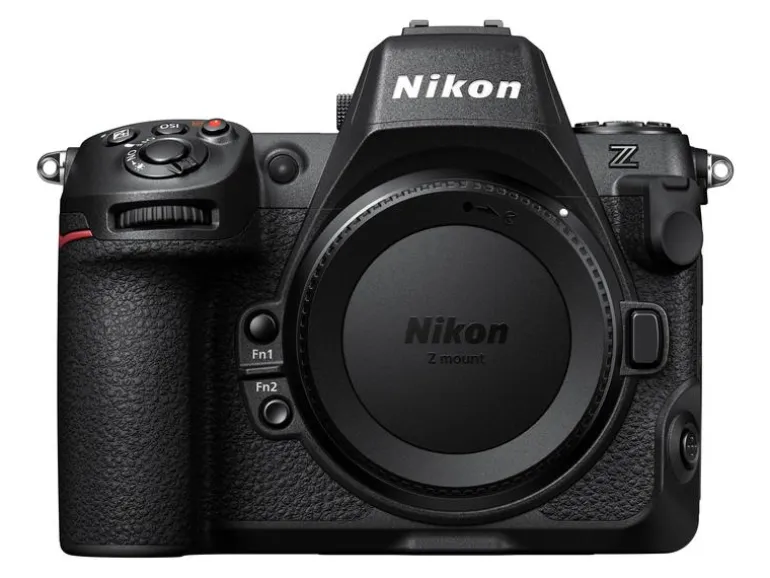 Nikon Fotokamera Z8 BODY