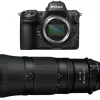 Nikon Fotokamera Z8 180-600 Kit