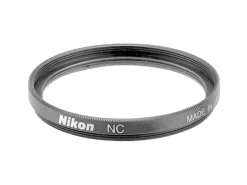 Nikon Objektivfilter Neutral Color NC 77 mm