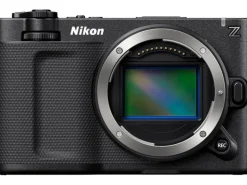 Nikon Videokamera ZR 50mm F/1.4 Kit