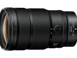Nikon Zoomobjektiv NIKKOR Z 24-70mm F/2.8 S II Nikon Z