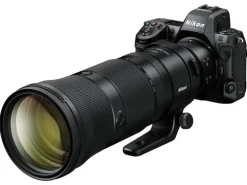 Nikon Zoomobjektiv NIKKOR Z 180-600 mm F/5.6-6.3 VR - Nikon Z