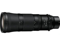 Nikon Zoomobjektiv NIKKOR Z 180-600 mm F/5.6-6.3 VR - Nikon Z
