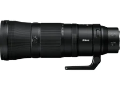 Nikon Zoomobjektiv NIKKOR Z 180-600 mm F/5.6-6.3 VR - Nikon Z