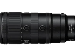 Nikon Zoomobjektiv NIKKOR Z 70-200mm F/2.8 VR S II Nikon Z
